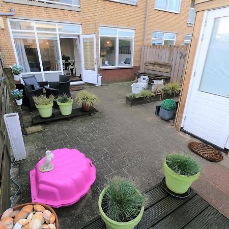 Casa Nuestra Villa Egmond aan Zee Dış mekan fotoğraf