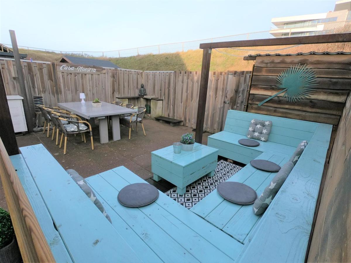 Casa Nuestra Villa Egmond aan Zee Dış mekan fotoğraf