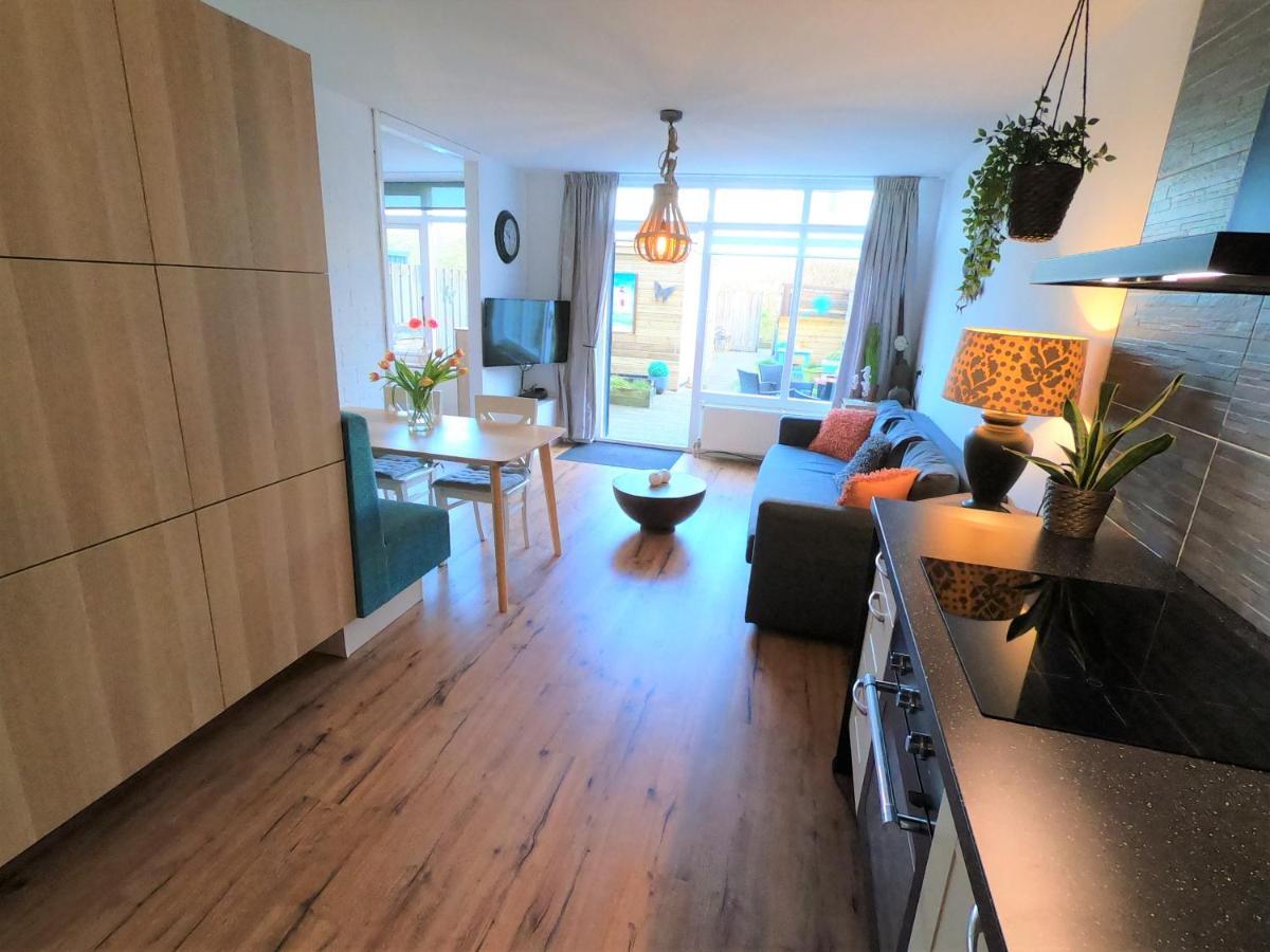 Casa Nuestra Villa Egmond aan Zee Dış mekan fotoğraf
