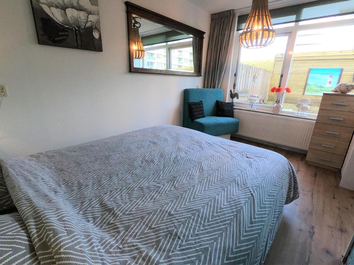 Casa Nuestra Villa Egmond aan Zee Dış mekan fotoğraf