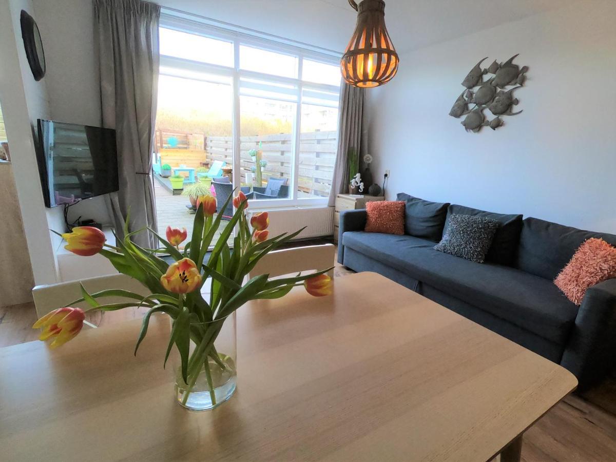 Casa Nuestra Villa Egmond aan Zee Dış mekan fotoğraf
