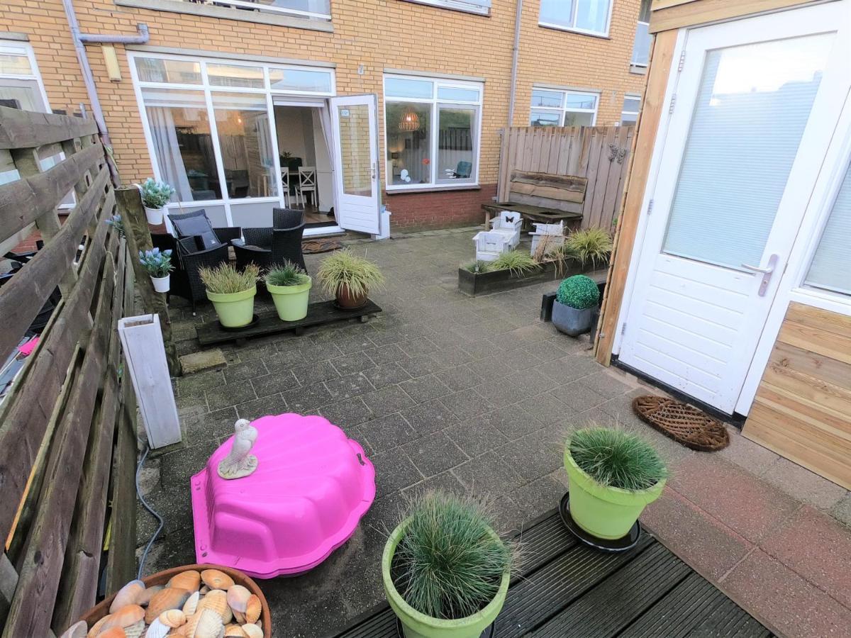 Casa Nuestra Villa Egmond aan Zee Dış mekan fotoğraf