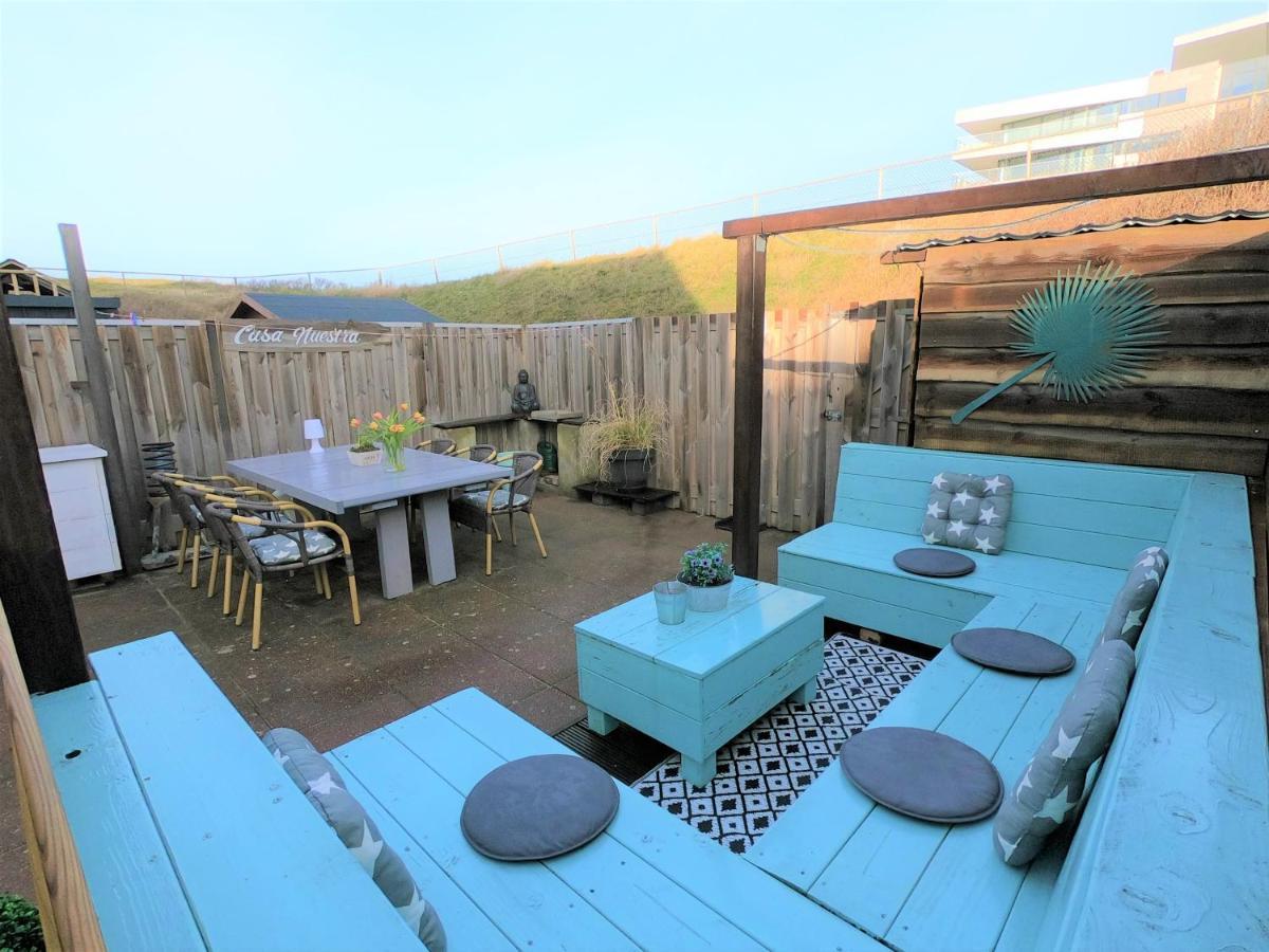 Casa Nuestra Villa Egmond aan Zee Dış mekan fotoğraf