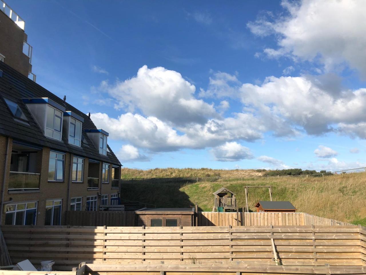 Casa Nuestra Villa Egmond aan Zee Dış mekan fotoğraf