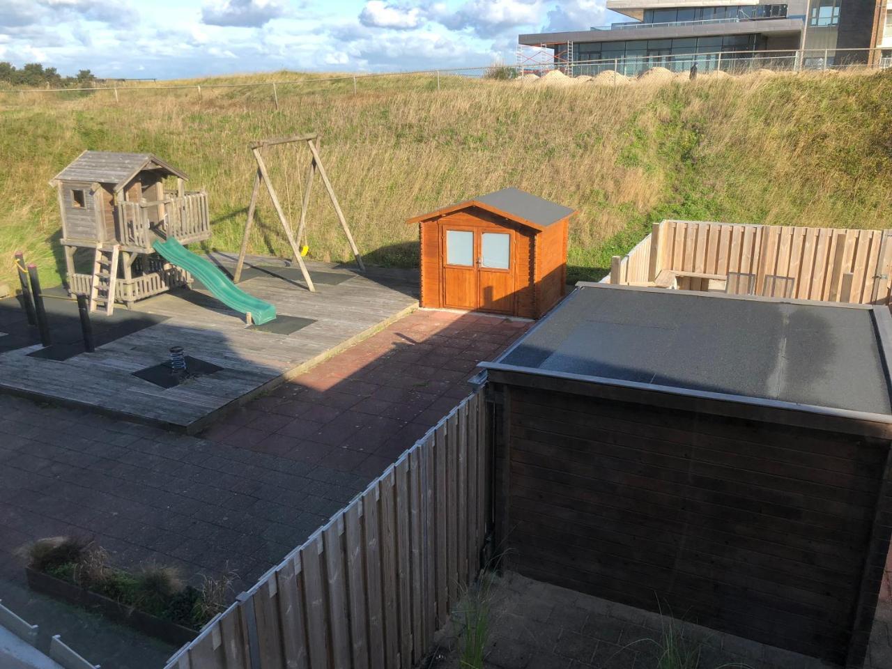 Casa Nuestra Villa Egmond aan Zee Dış mekan fotoğraf