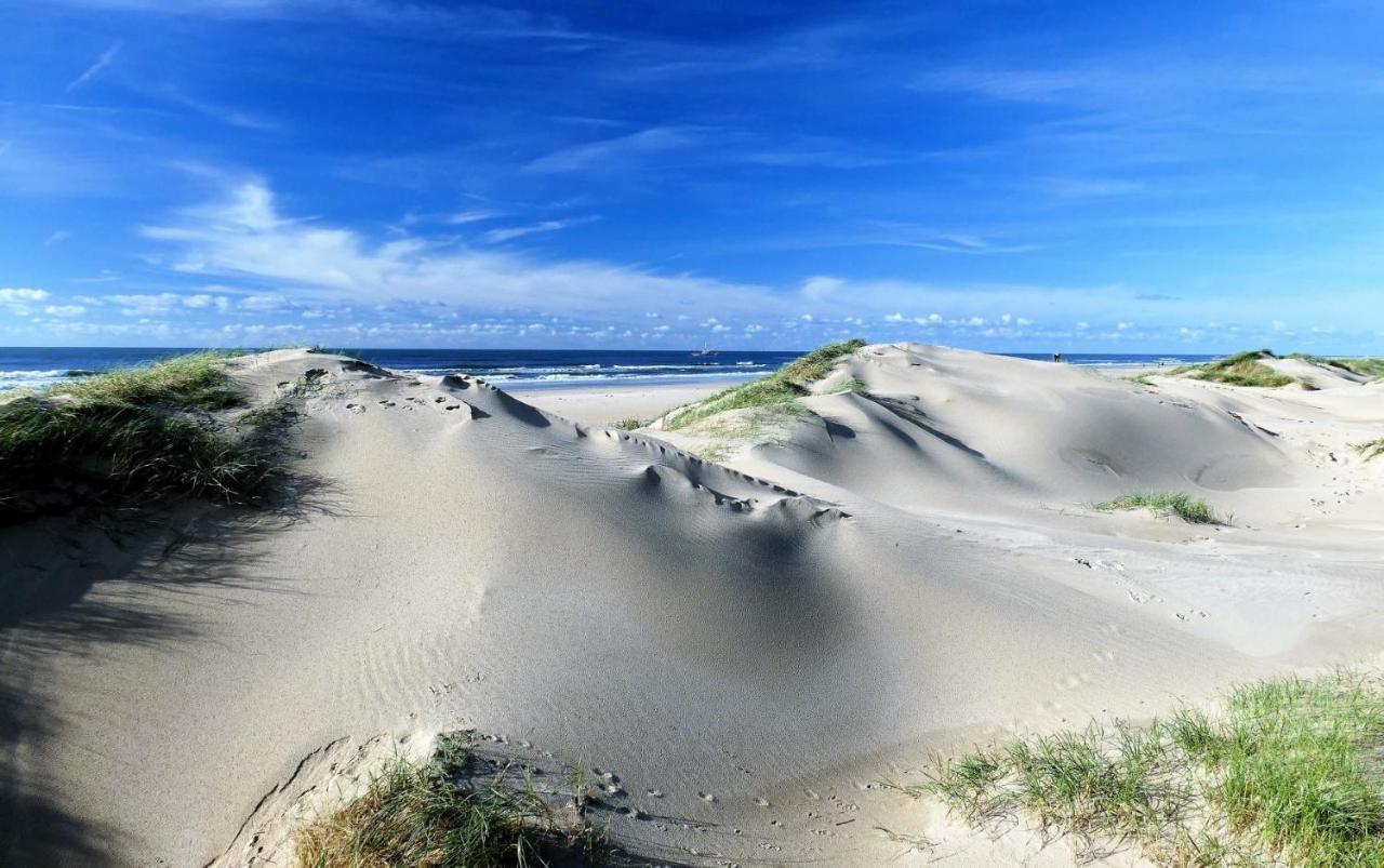 Casa Nuestra Villa Egmond aan Zee Dış mekan fotoğraf
